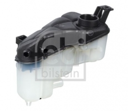 FEBI BILSTEIN 104772 Radyatör Yedek Su Deposu