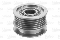 VALEO 588034 Alternatör Kasnağı