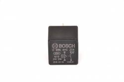 BOSCH 0986AH0204 Röle