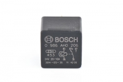 BOSCH 0986AH0206 Röle