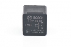 BOSCH 0332019103 Role