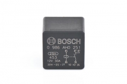BOSCH 0986AH0251 Role