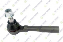 TEKNOROT O451A Rot Başı Ön
