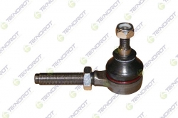 TEKNOROT P101 Rot Başı Ön