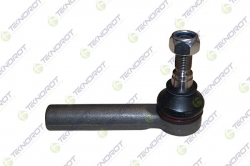 TEKNOROT P771 Rot Başı Ön