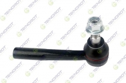 TEKNOROT O451 Rot Başı Ön