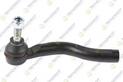 TEKNOROT T322 Rot Başı