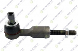 TEKNOROT A511A Rot Başı Ön