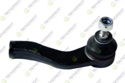 TEKNOROT DH421 Rot Başı Sağ