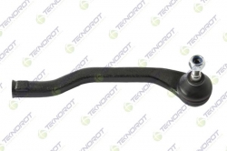 TEKNOROT DC331 Rot Başı Sağ