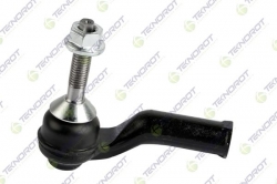 TEKNOROT FO392 Rot Başı Sol