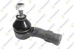 TEKNOROT FO452 Rot Başı Sol