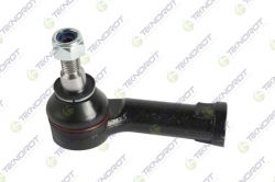 TEKNOROT V722 Rot Başı Sol