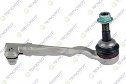 TEKNOROT B961 Rot Başı Sol