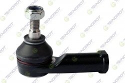TEKNOROT FO112 Rot Başı Sol