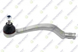 TEKNOROT DC302 Rot Başı Sol