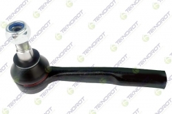TEKNOROT O462 Rot Başı Sol