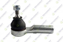 TEKNOROT VO452 Rot Başı Sol