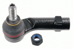 LEMFÖRDER 2666902 Rot Başı Sol