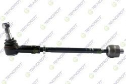 TEKNOROT V212213 Rot Mili Ön Sol