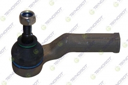 TEKNOROT FO482 Rot Başı Sol
