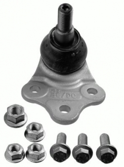 LEMFÖRDER 3100801 Rotil Alt