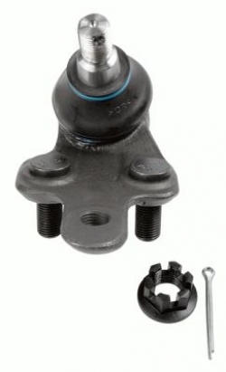 LEMFÖRDER 3470601 Rotil Alt