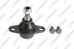 TEKNOROT MN105 Rotil Alt