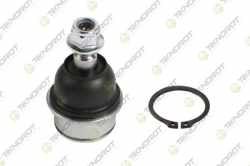TEKNOROT F250 Rotil Alt