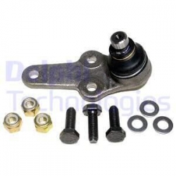 DELPHI TC837 Rotil Alt