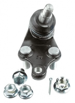 LEMFÖRDER 3811301 Rotil Alt Sağ