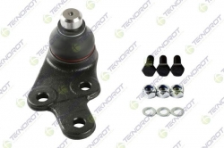 TEKNOROT FO665 Rotil Alt Sol