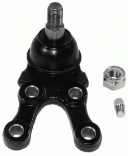 LEMFÖRDER 1528001 Rotil Alt Sol