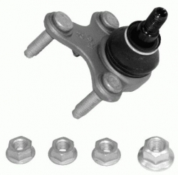 LEMFÖRDER 2677302 Rotil Alt Sağ