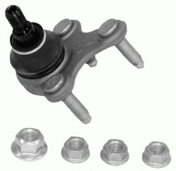 LEMFÖRDER 2677202 Rotil Alt Sol