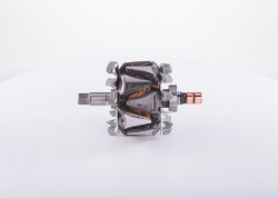 Rotor