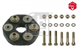 FEBI BILSTEIN 01501 Şaft Takoz Takımı