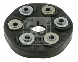 FEBI BILSTEIN 01976 Şaft Köselesi Ön