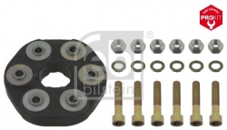 FEBI BILSTEIN 03909 Şaft Köselesi