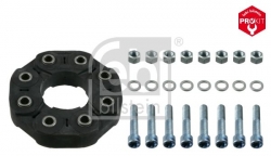 FEBI BILSTEIN 21199 Şaft Kösele Tm.tk
