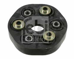FEBI BILSTEIN 03929 Şaft Köselesi Ön
