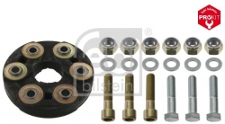 FEBI BILSTEIN 03567 Şaft Köselesi