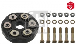 FEBI BILSTEIN 03700 Şaft Köselesi