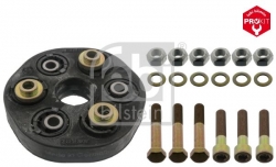 FEBI BILSTEIN 03628 Şaft Köselesi Ön