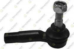 TEKNOROT FO231 Rot Başı Sağ