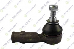 TEKNOROT FO301 Rot Başı Sağ