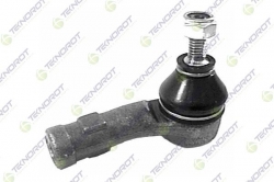 TEKNOROT FO451 Rot Başı Sağ