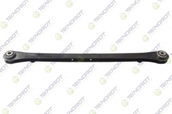 TEKNOROT MN117 Salıncak Arka