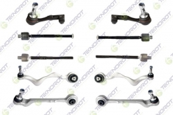 TEKNOROT B335 Salıncak Ön Kıt