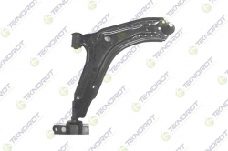 TEKNOROT SK212 Salıncak Ön Sağ